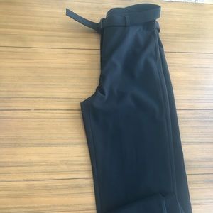Prada Pants - New without tags Prada dress pants (size 2) Prada Pants - New without tags Prada dress pants (size 2)